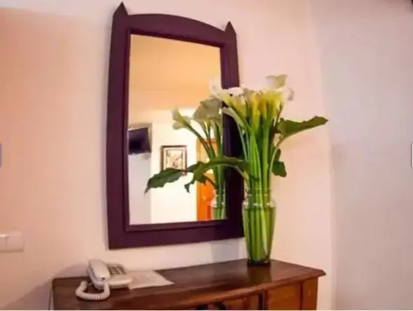 Hotel Posada Casa Regia