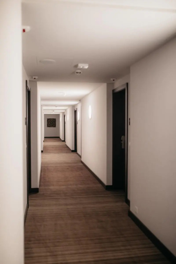 IIP Apartments - Self Check In