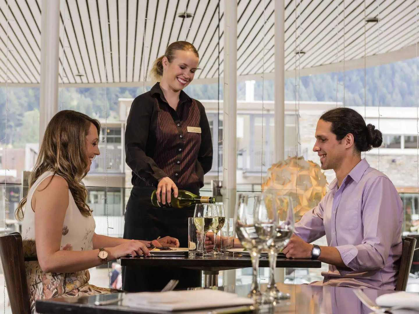 Novotel Queenstown Lakeside