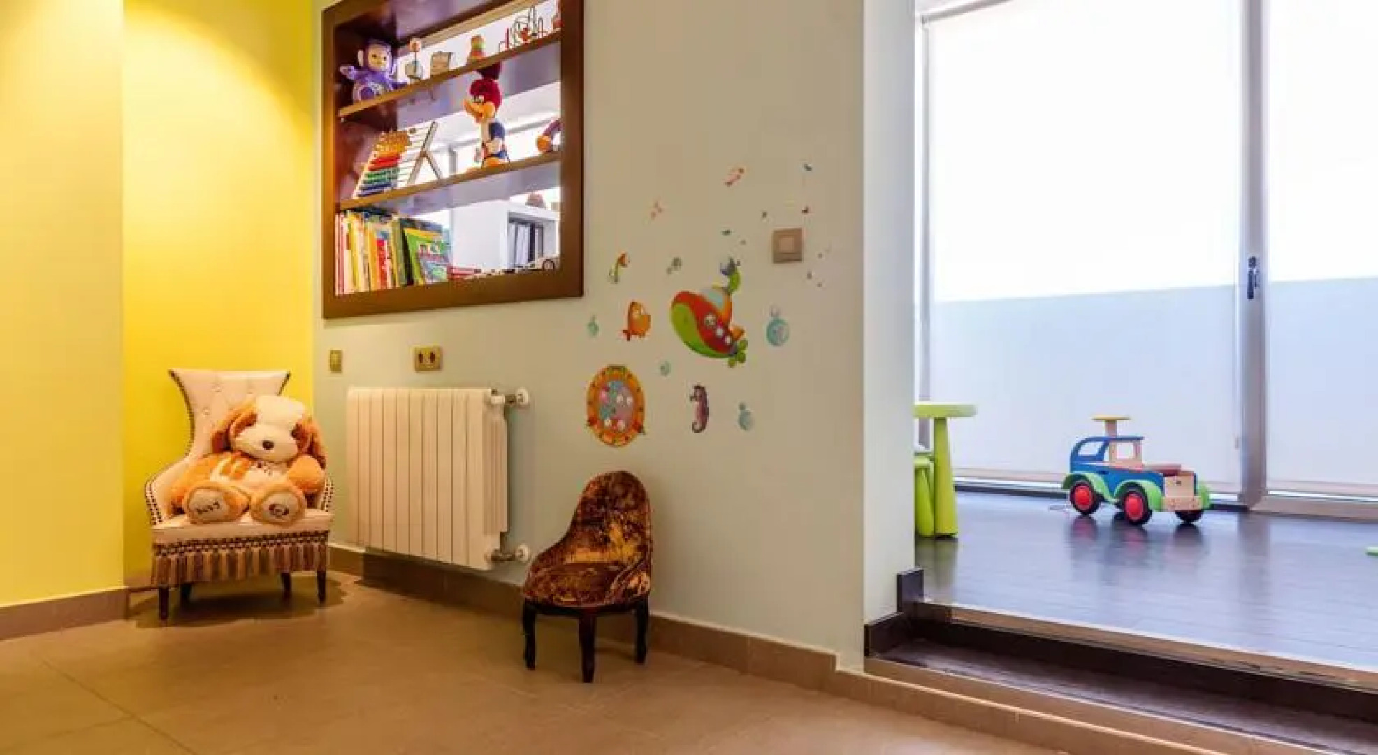 Valencia Flat Rental Museros