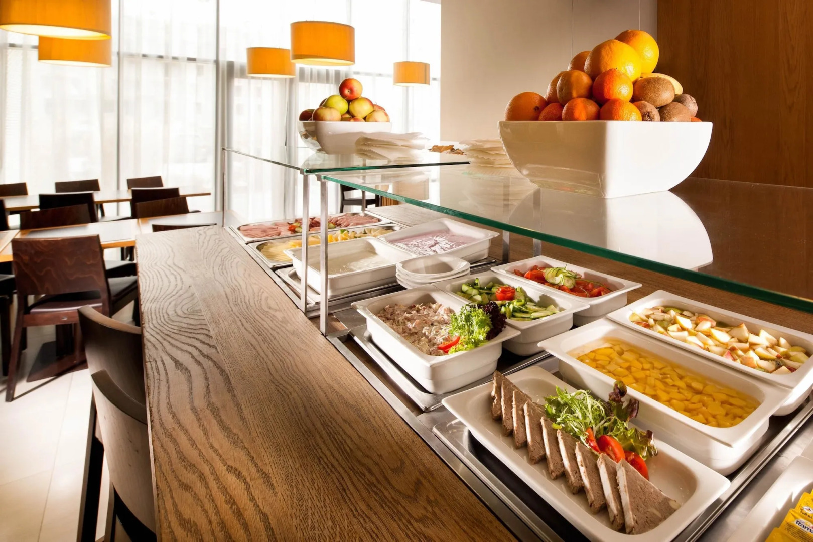 Comfort Hotel Olomouc Centre