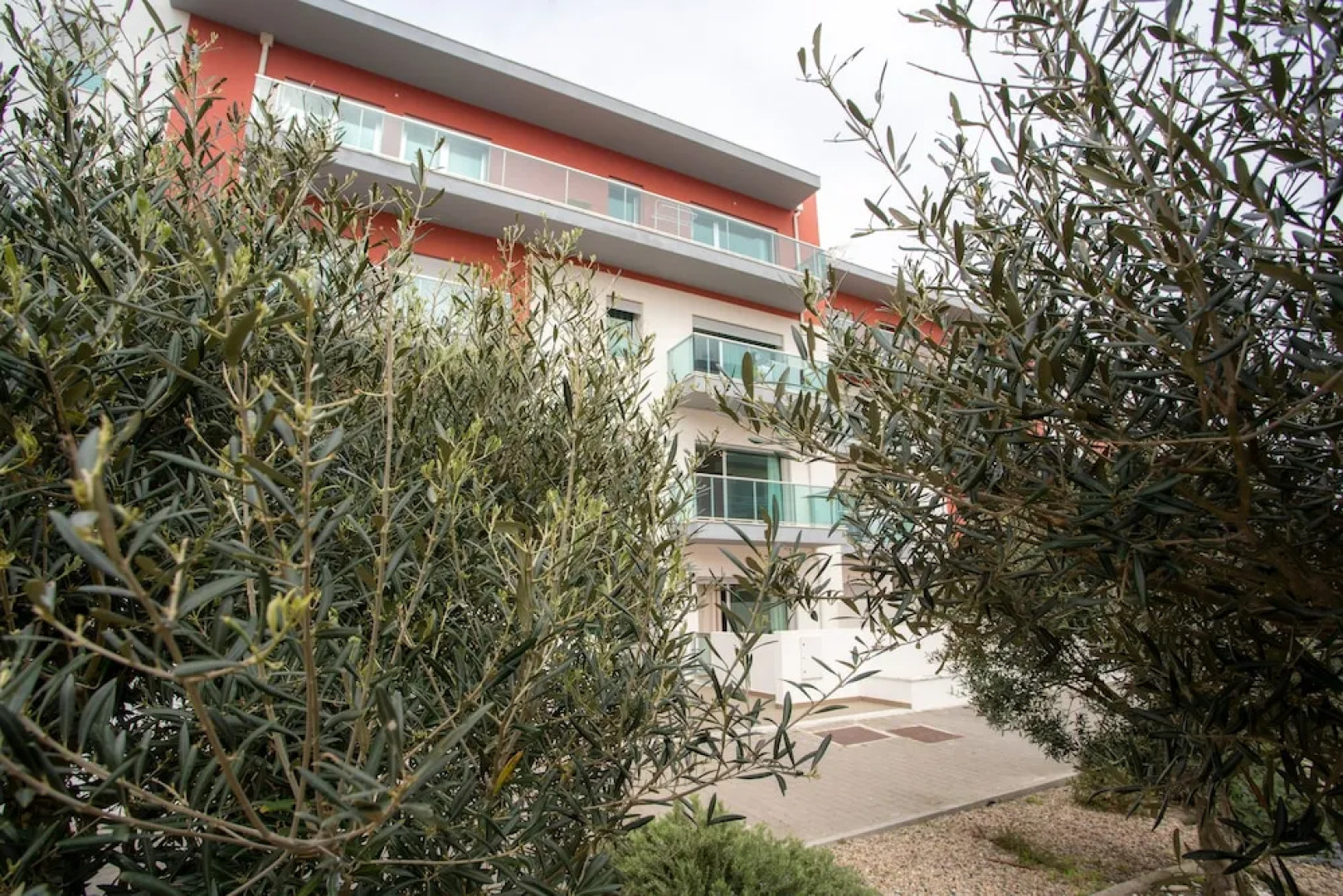 Surf And Stones Apartment