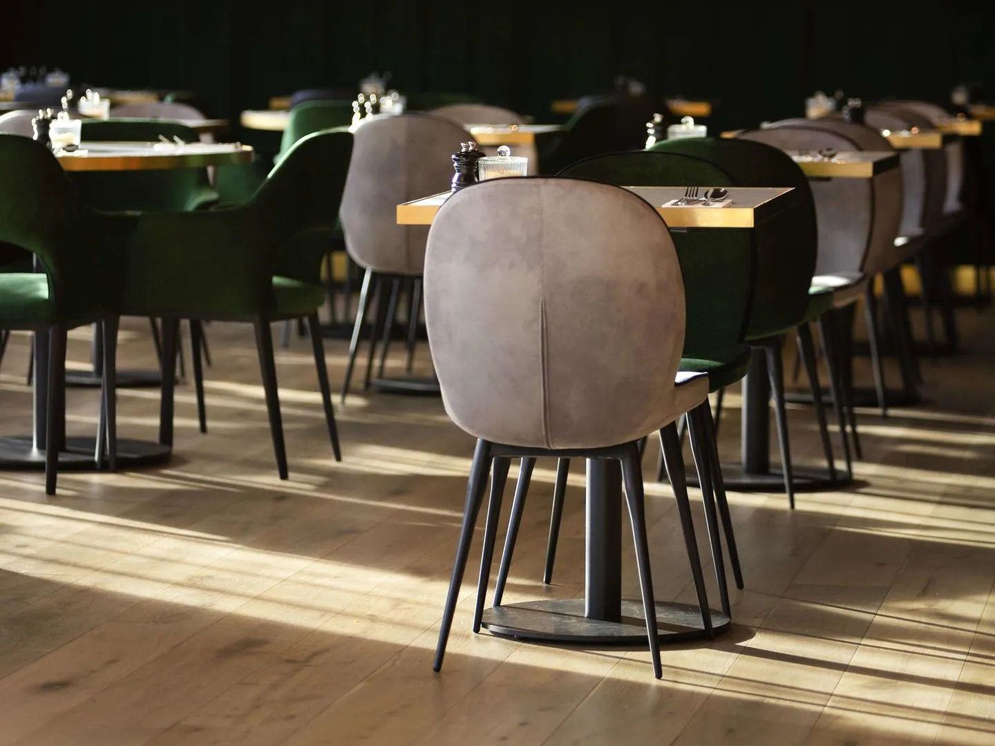 The Sebel Canberra Civic