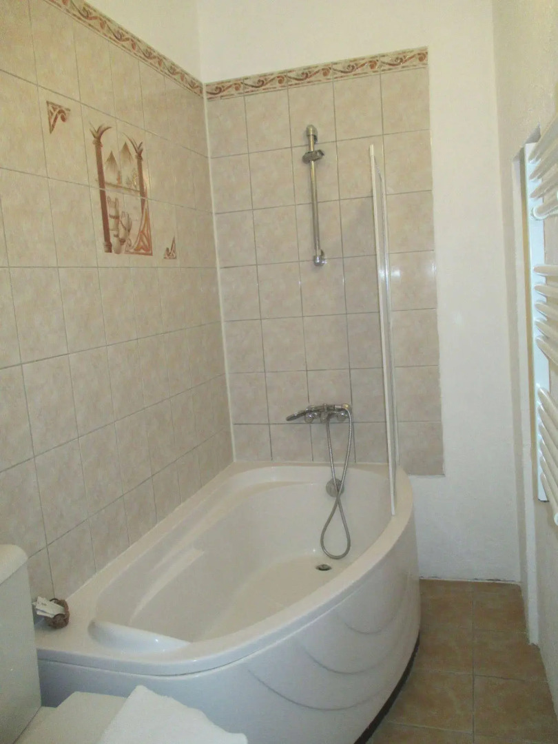 Hôtel Saint Florent