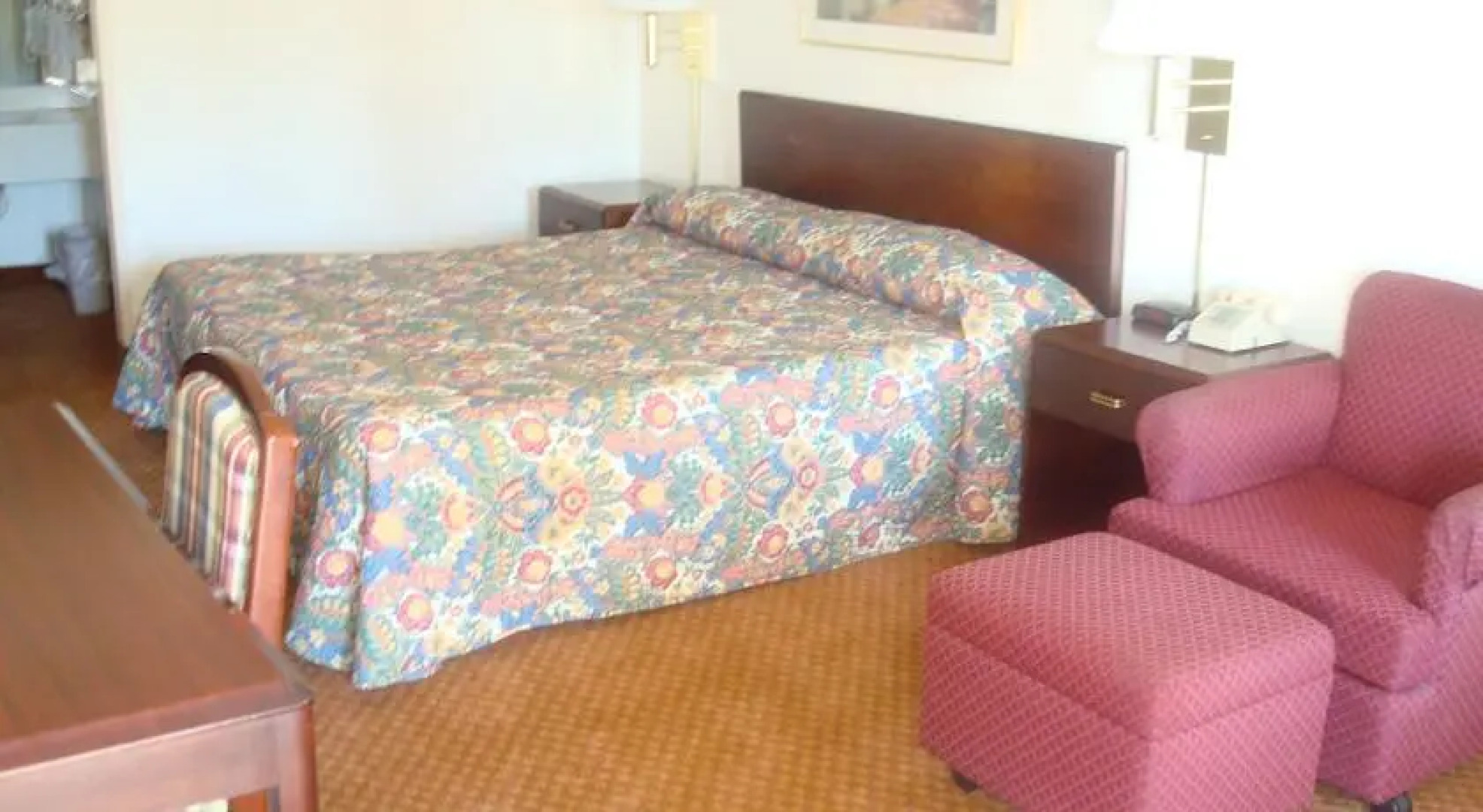 Americas Best Inn - Perry