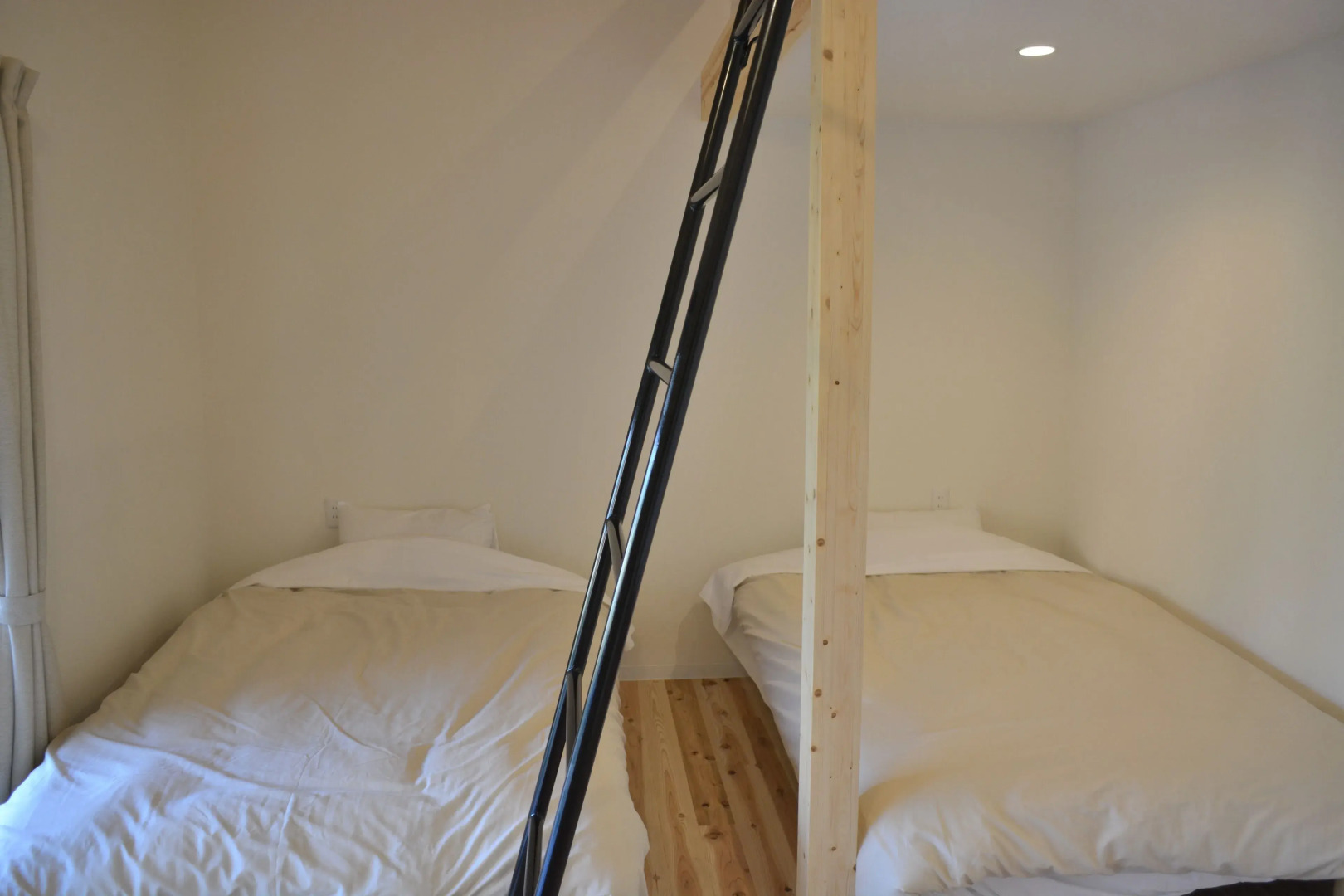 BED N CHILL Shippoya - Hostel