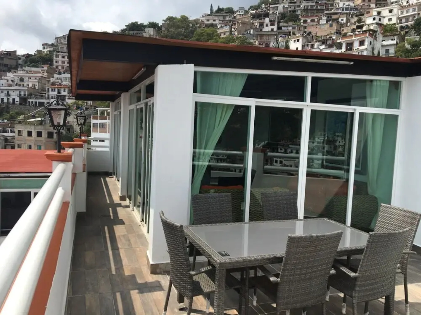 Hotel Vista Hermosa Taxco