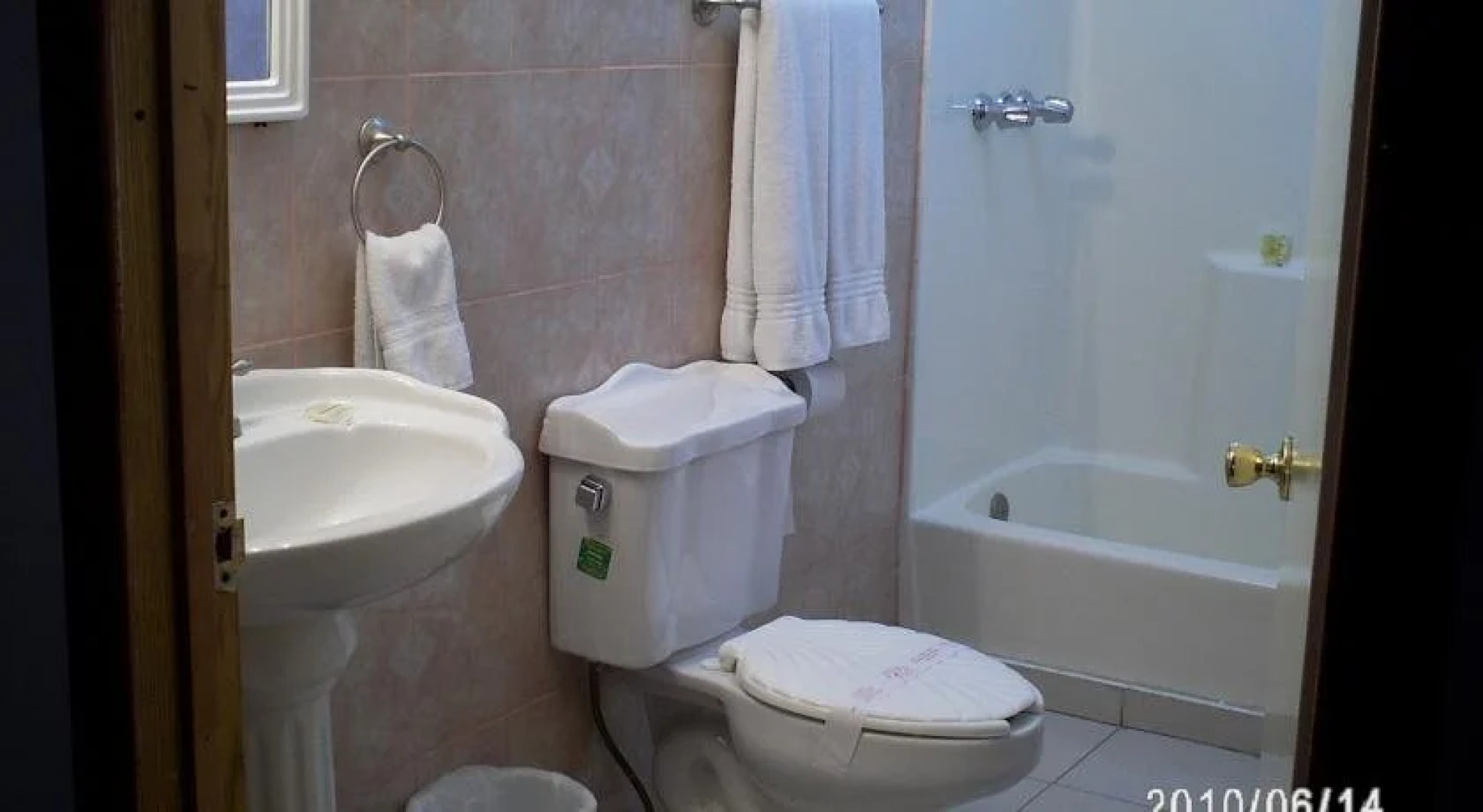 Hotel Real de Agua Prieta