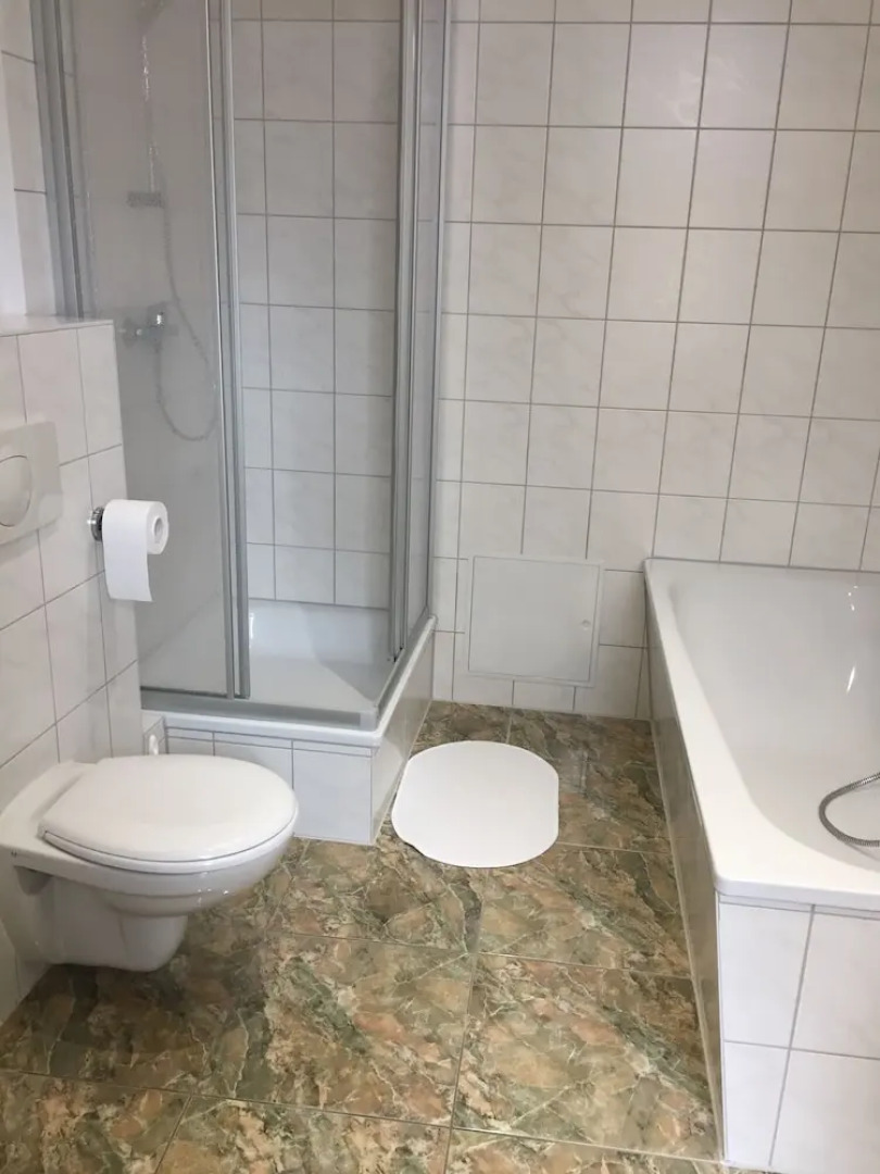 Ferienwohnung Wittenberg