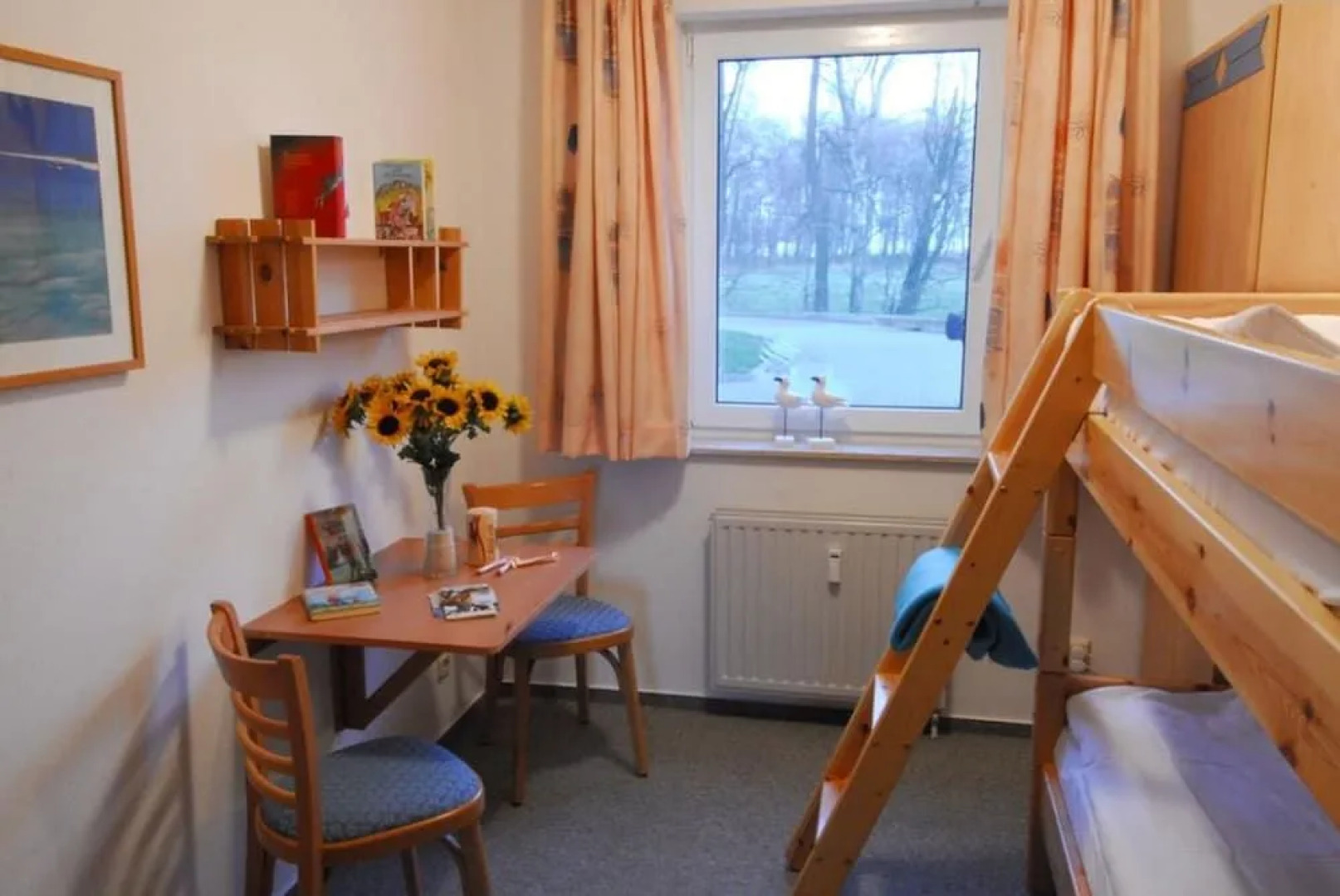 Lagunenstadt Ueckermünde