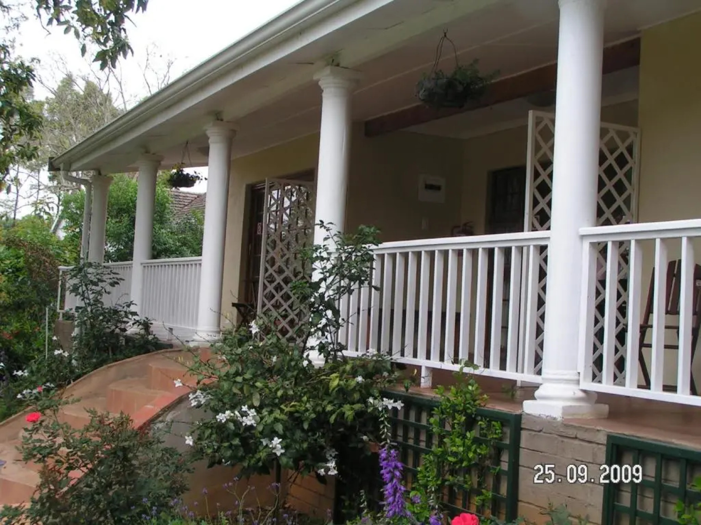 The Jays Guest House
