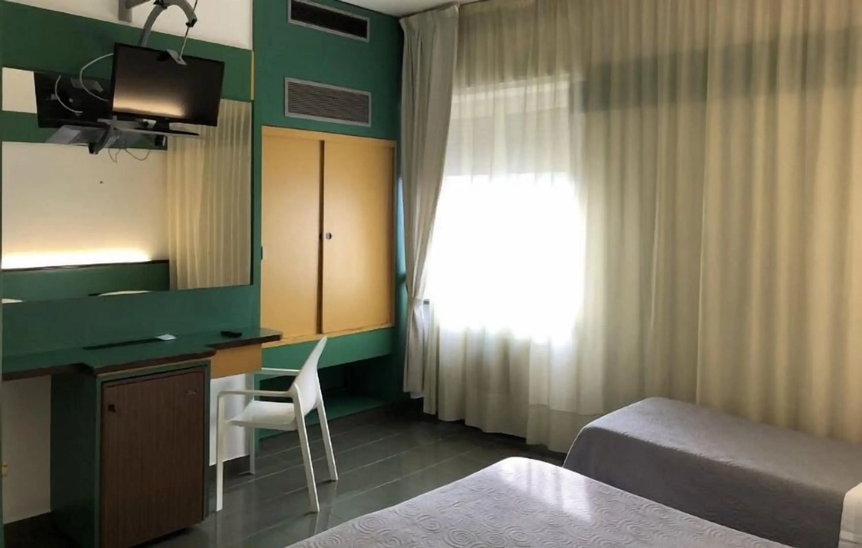 Albergo del Sole