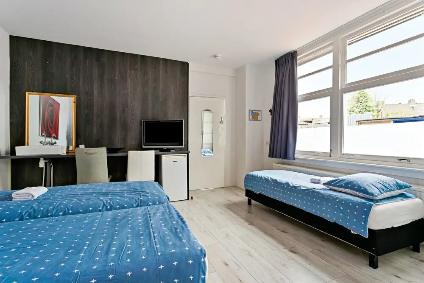 Guesthouse Living & Sleeping Eindhoven