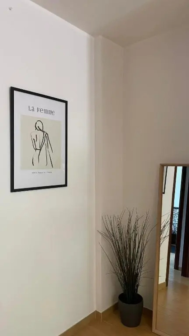 Appartamento Palazzo dei Duchi