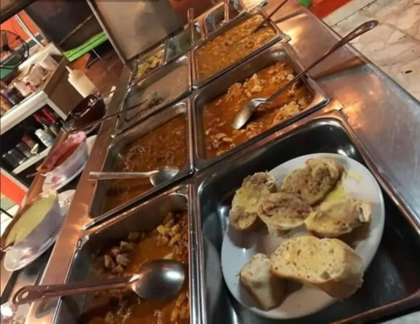 Hotel Del Mineral S.A.