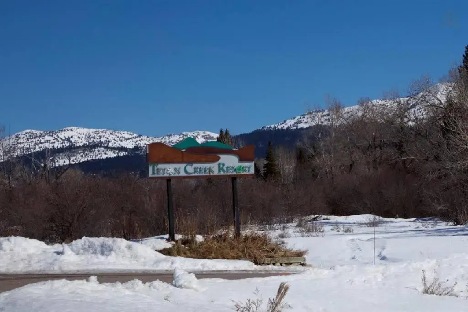 Targhee Rentals 414 Teton Creek Resort Driggs ID