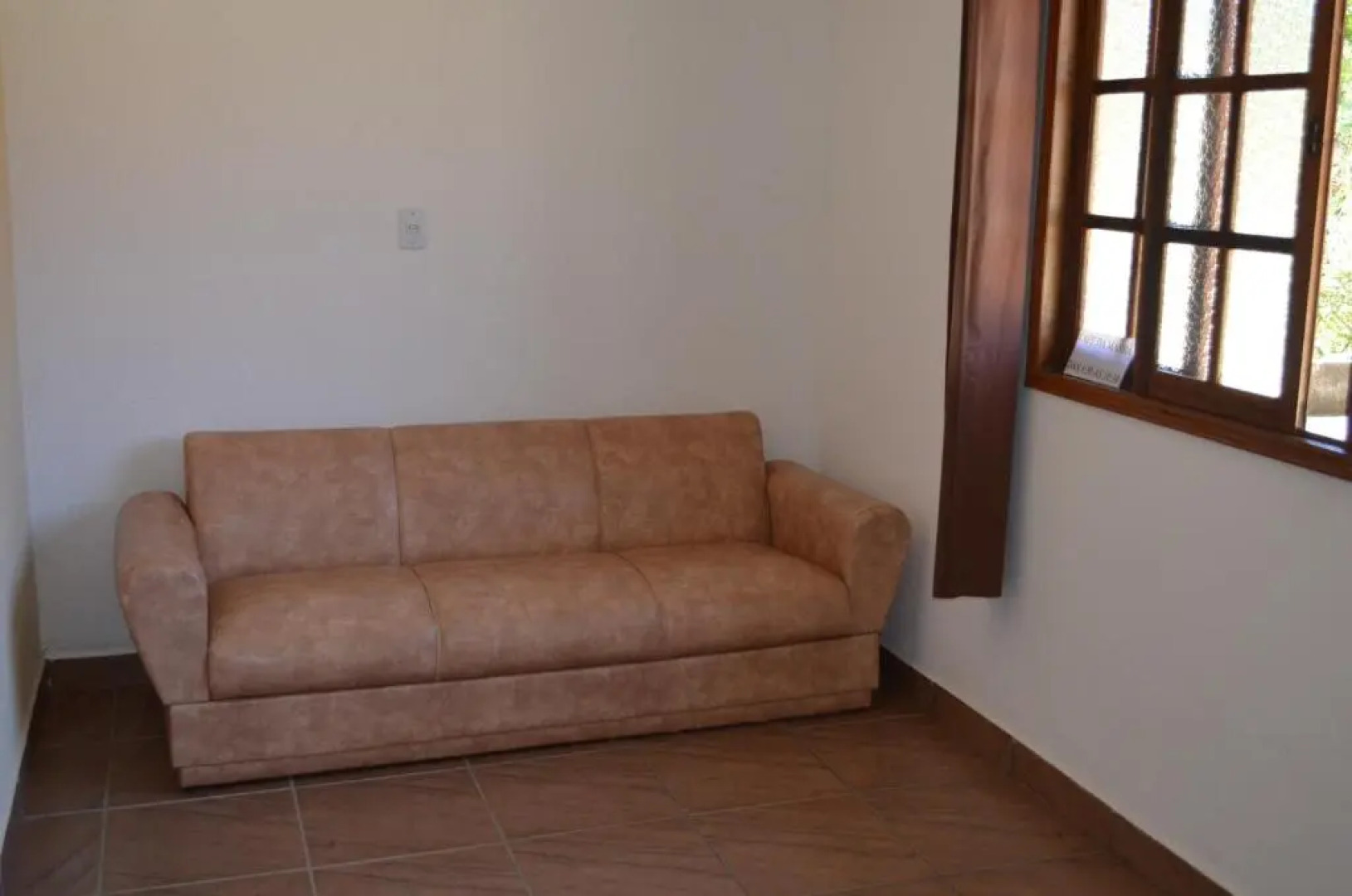 Pousada Recanto das Orquideas