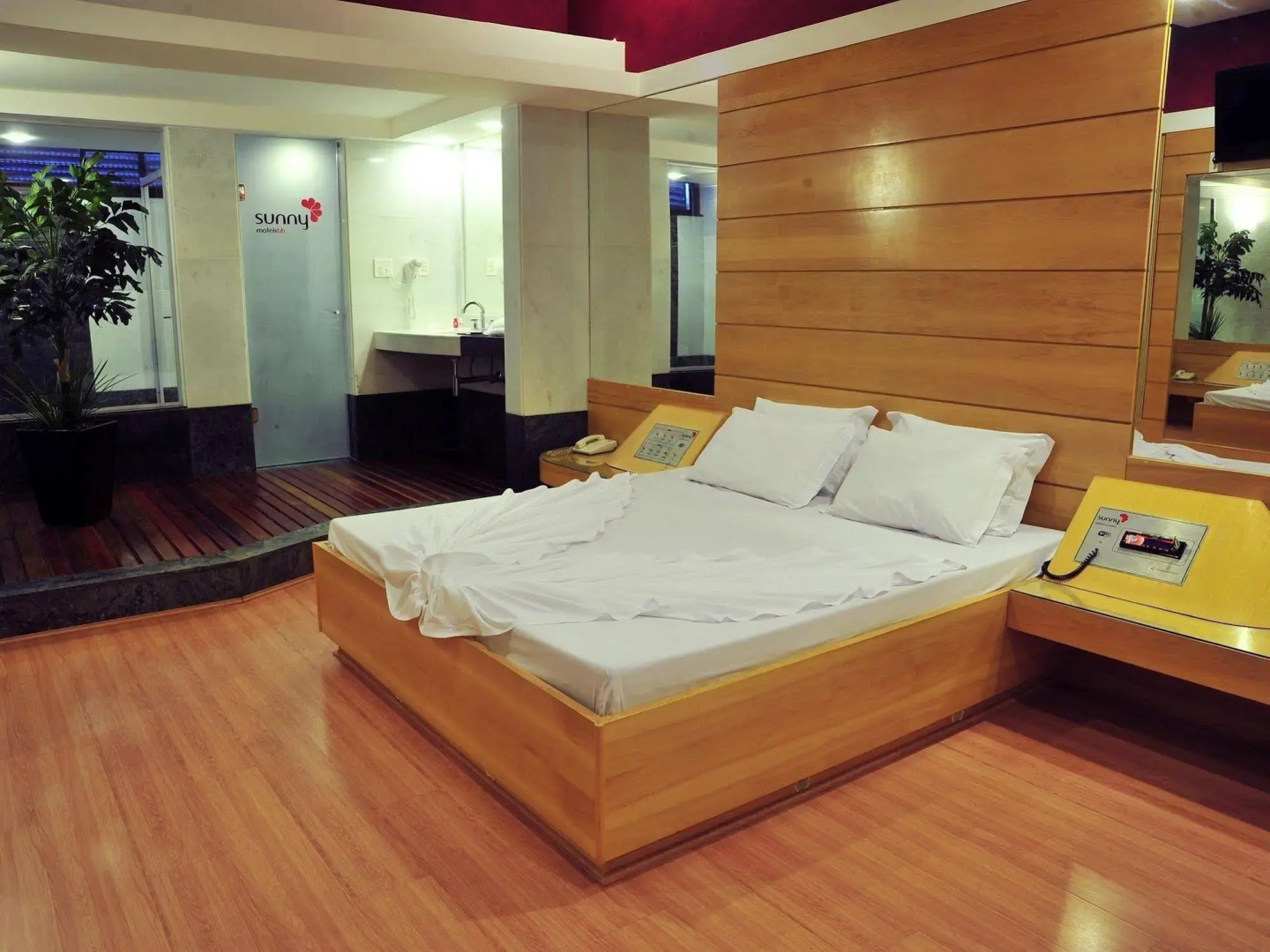 Motel Sunny (adult Only)