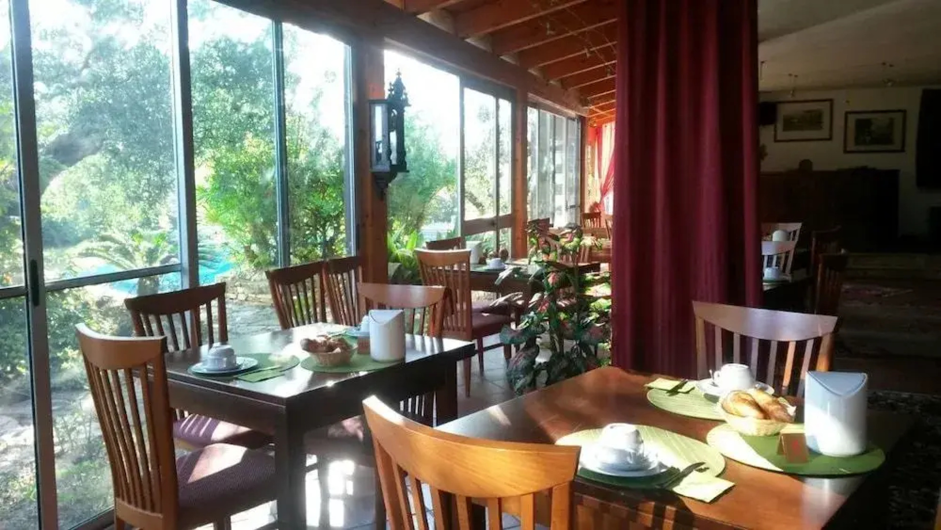 Agriturismo Le Vedute