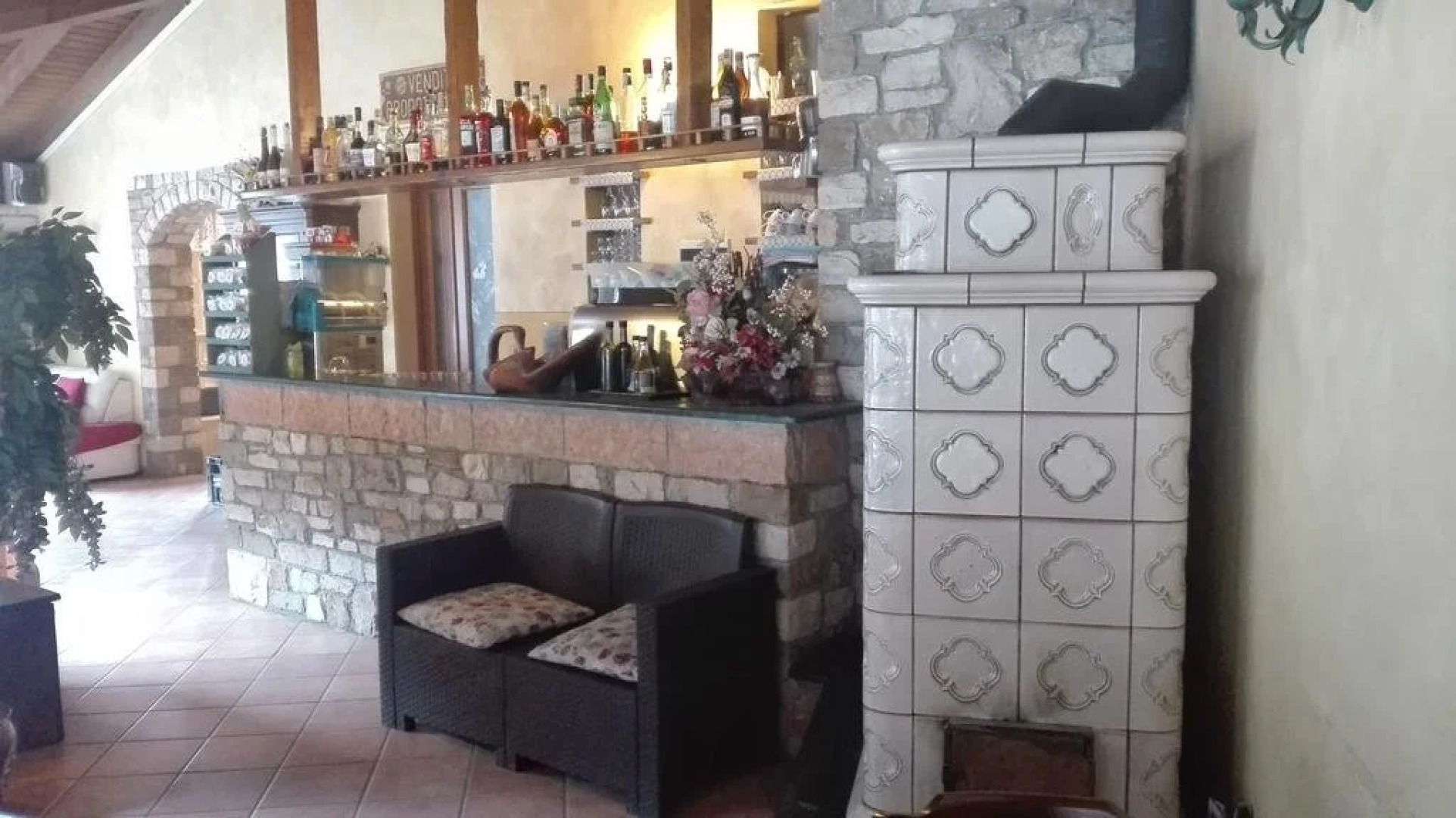 Agriturismo Cornei Da Nadia