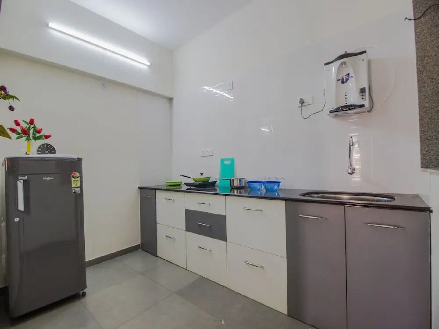 OYO 11448 Home Elegant 3BHK With Pool in Old Goa