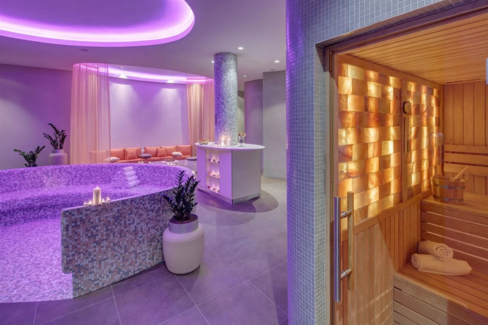 Valamar Collection Isabella Island Resort