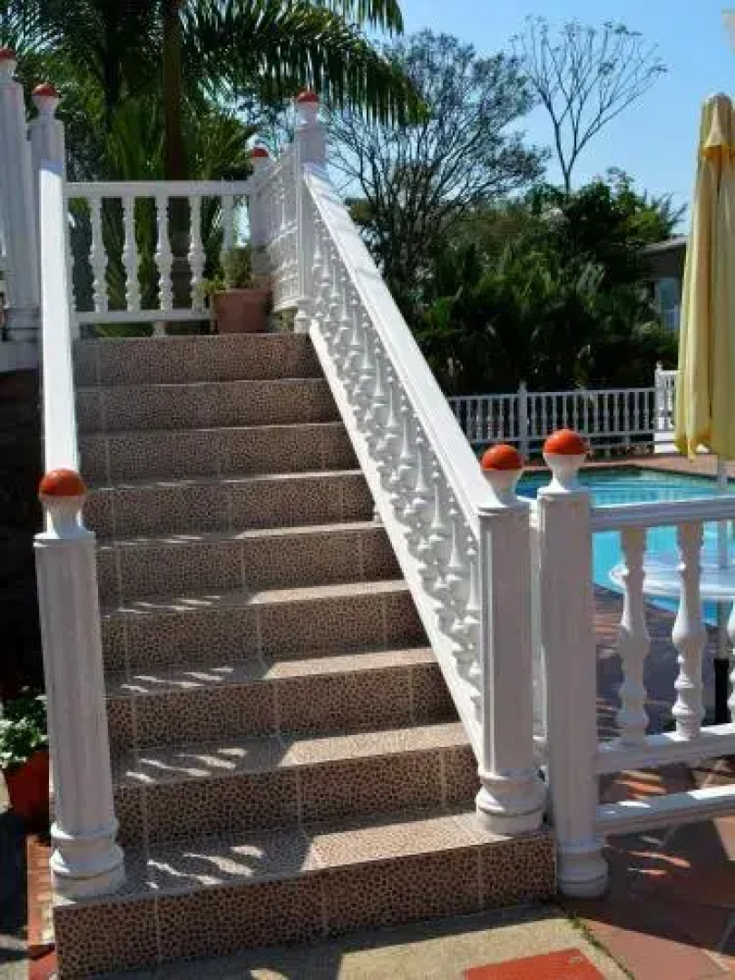 Hotel Campestre La Toscana