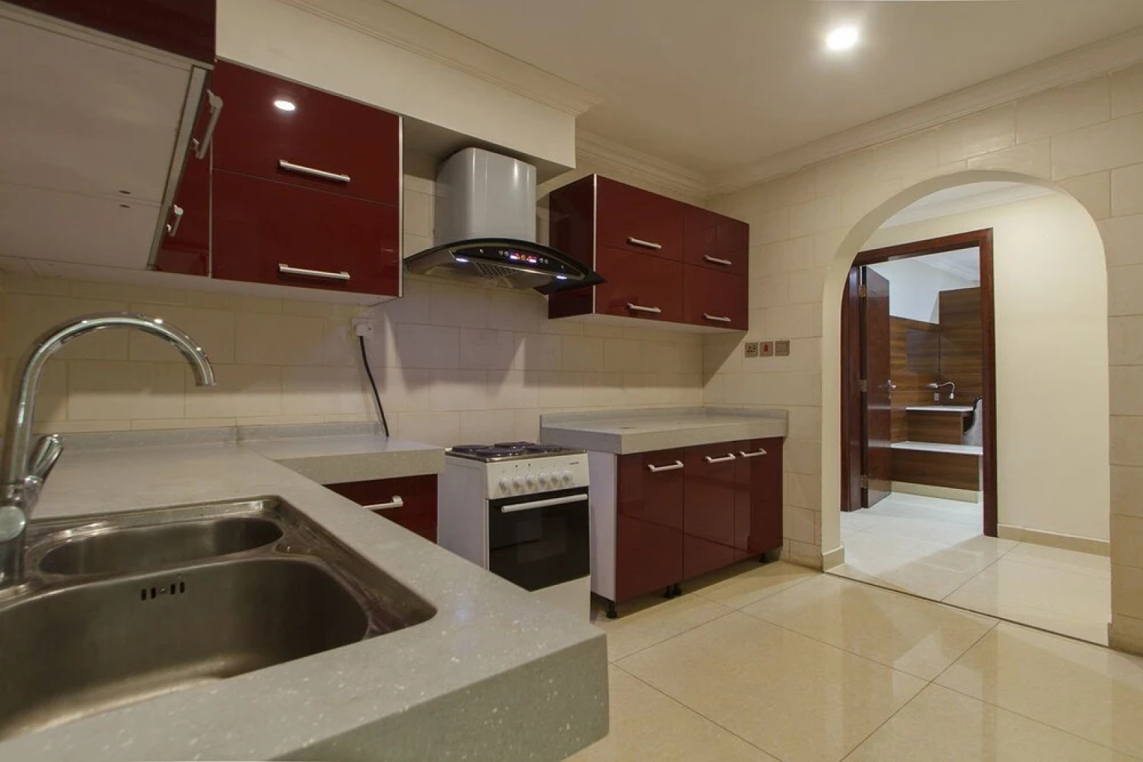 Al Bustan Hotel Suites