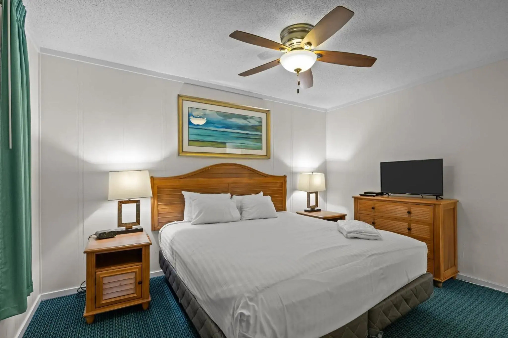 A Place at the Beach