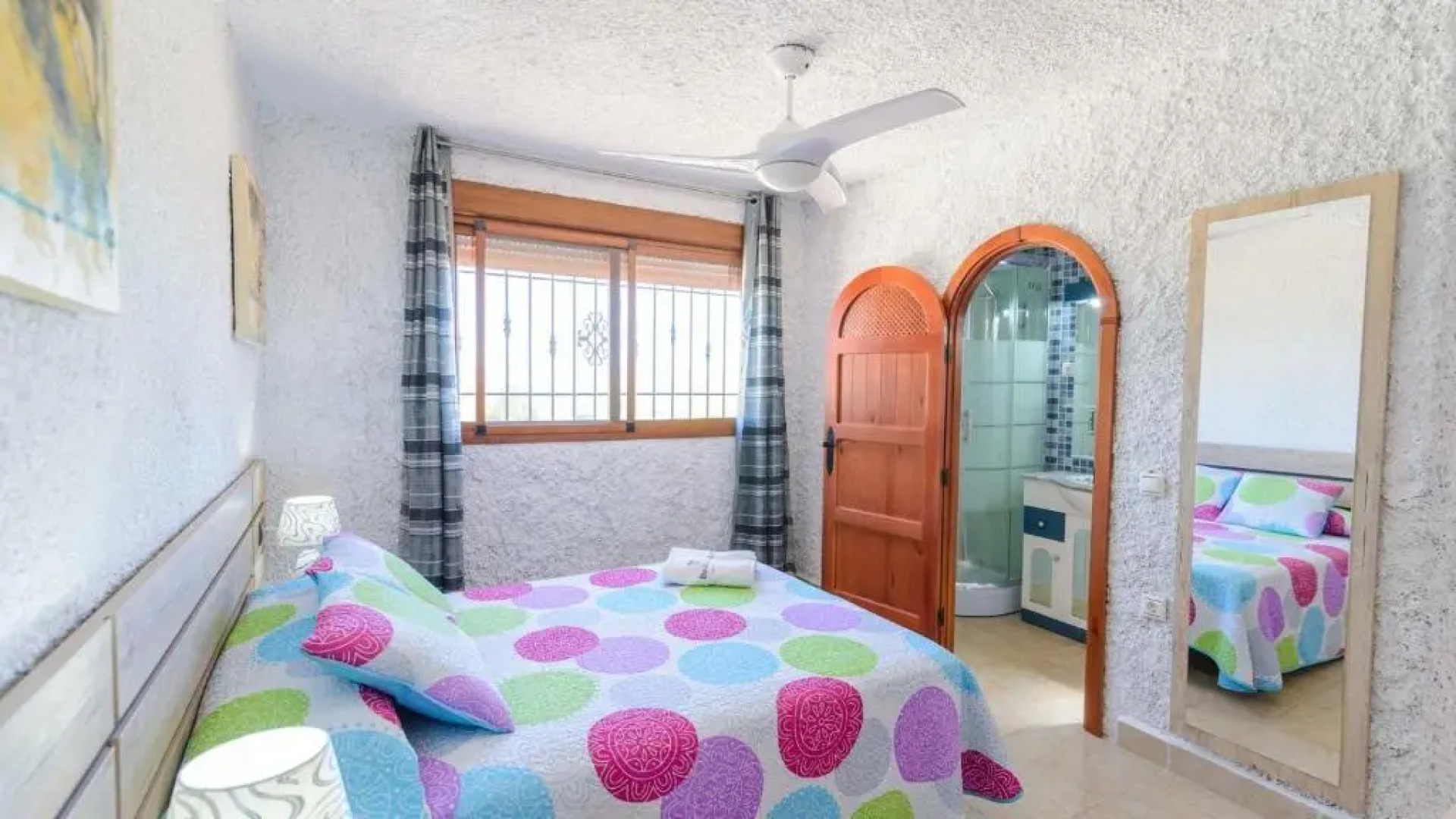 Cuevas El Mirador Pozo Alcon by Ruralidays