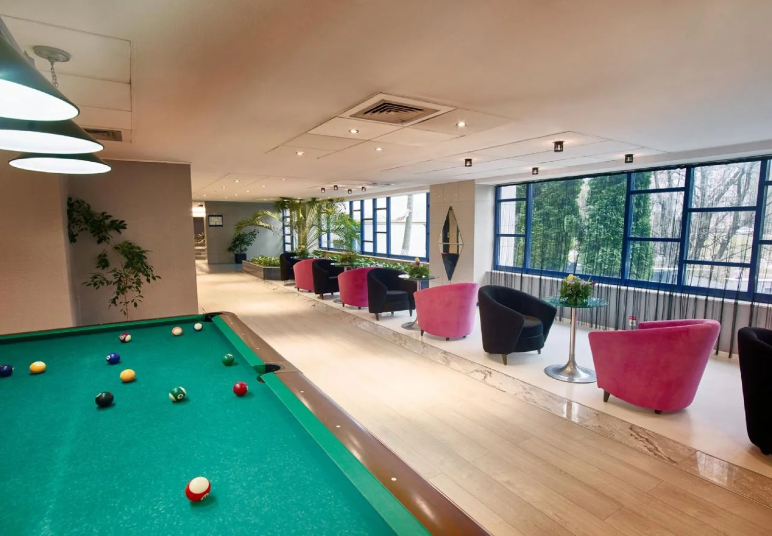 Continental Forum Oradea