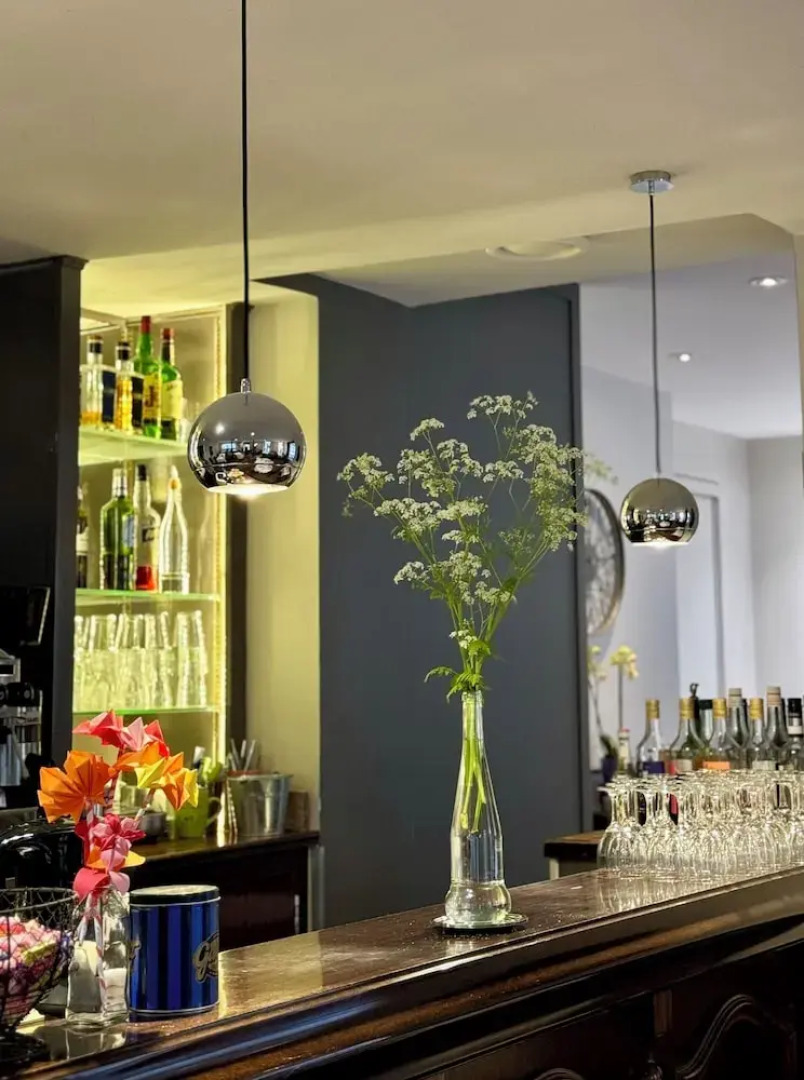 Hôtel Paris Vésinet