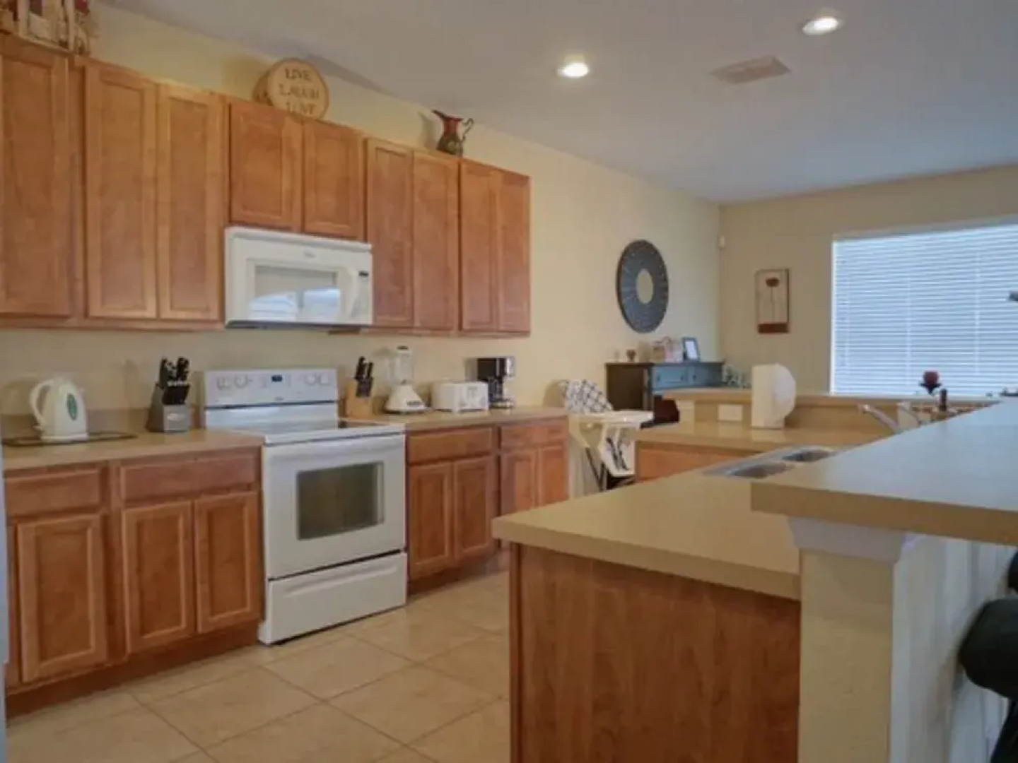 Bella Vida Resort 6 Bed 5 Bath 4507 By Redawning