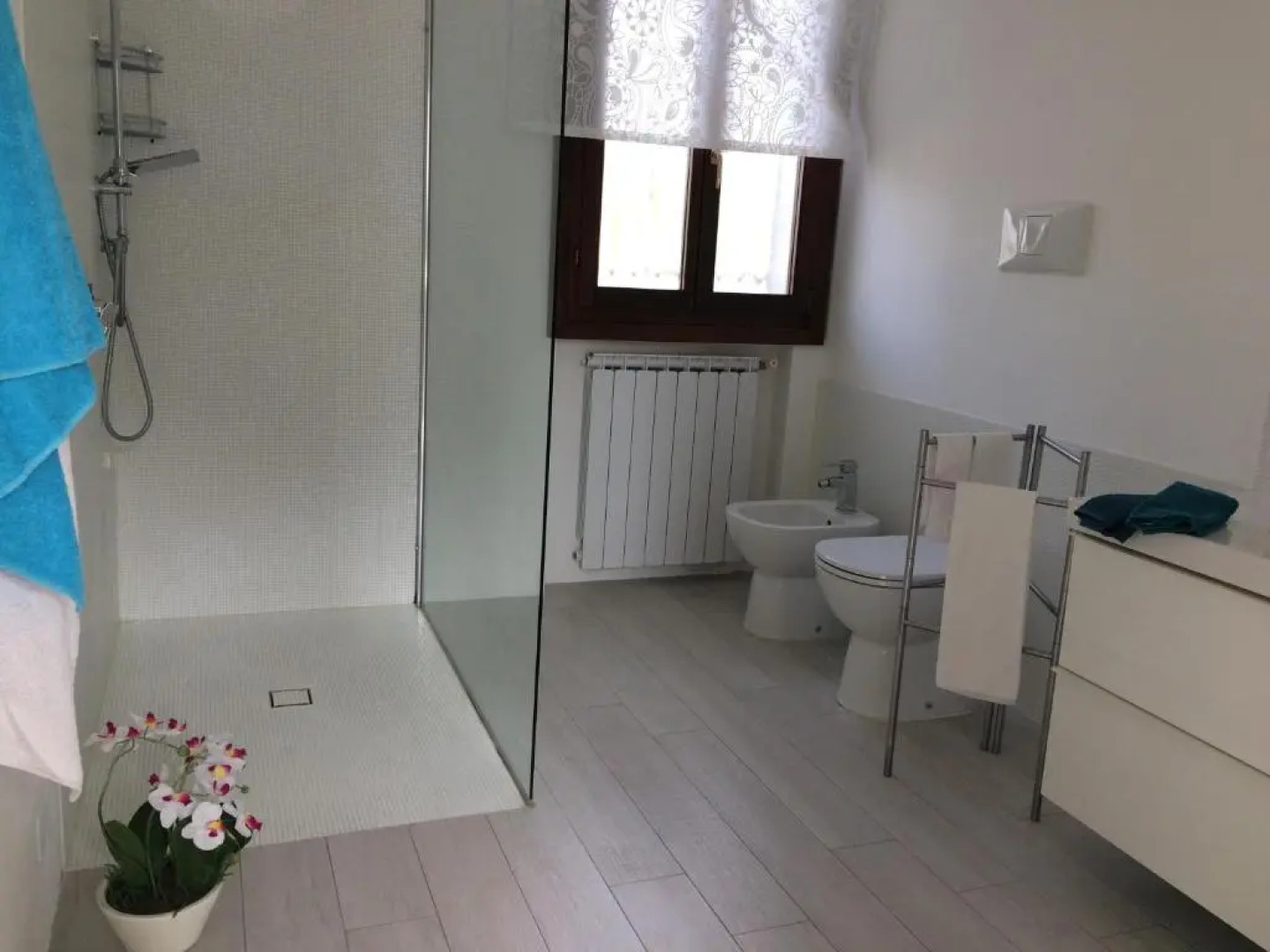 Holiday home Bianco Convento