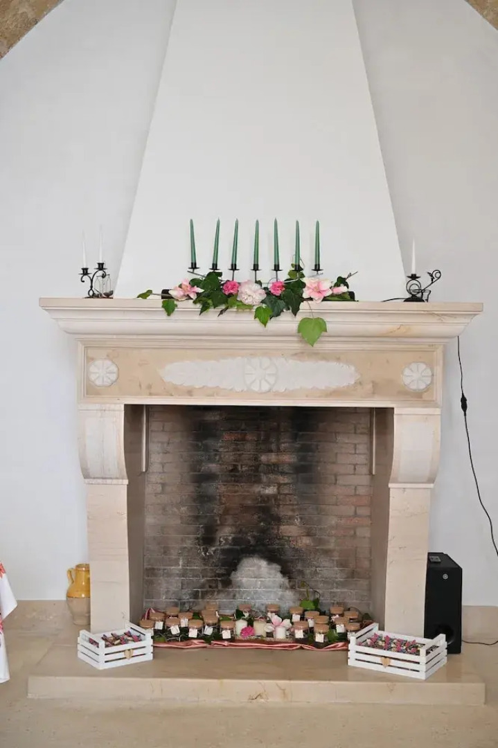 B&B Residenza Mosco Tuglie