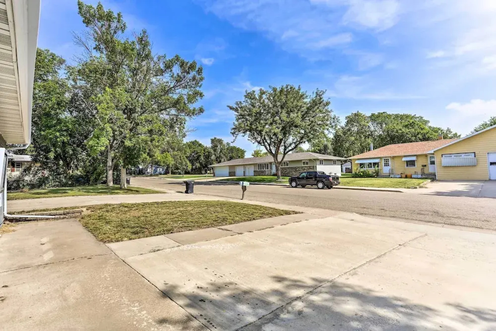 Pet-friendly Pierre Home w/ Central Location!