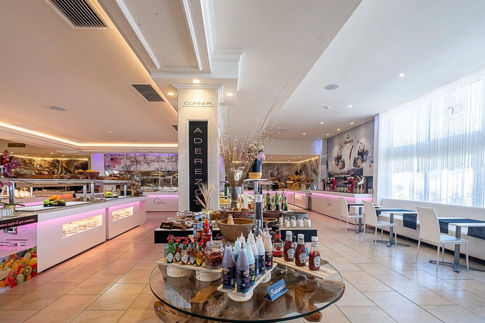 On Hotels Oceanfront - Adults Only