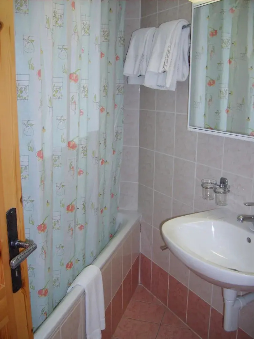 Castel Club Leysin Parc Resort