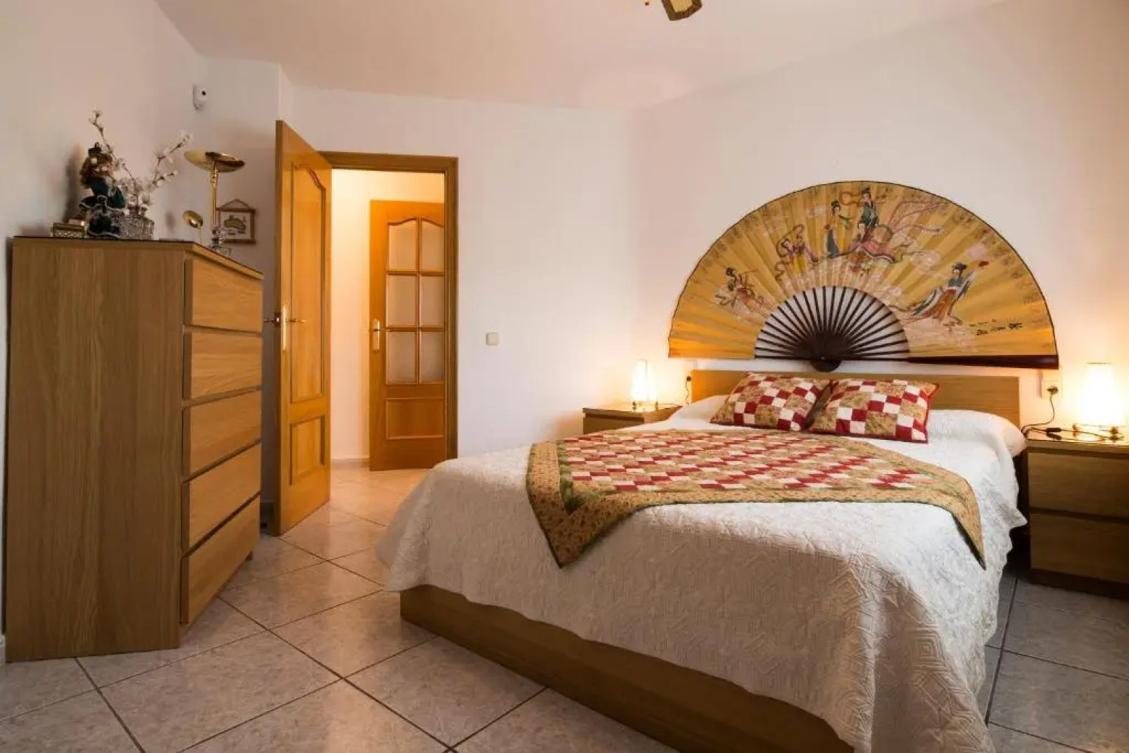 Calafell Apartment 2