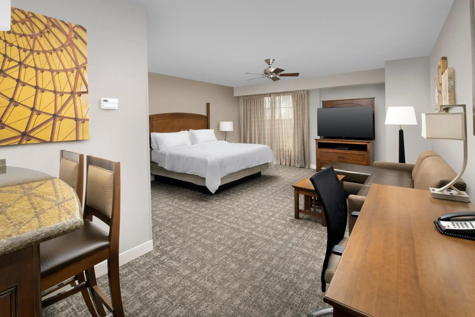 Staybridge Suites North Charleston by IHG