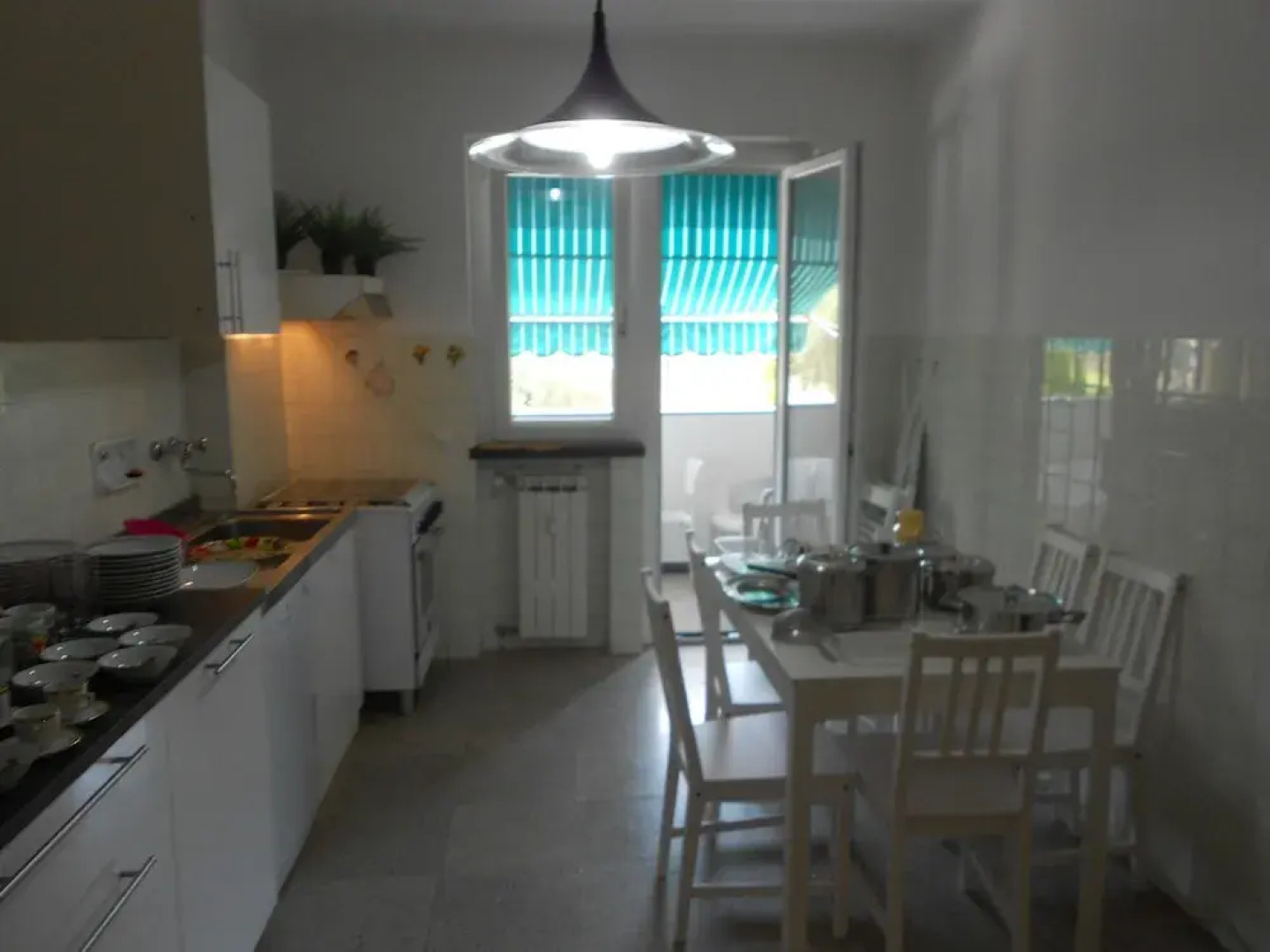 JOIVY Sestri Levante Holiday Flat
