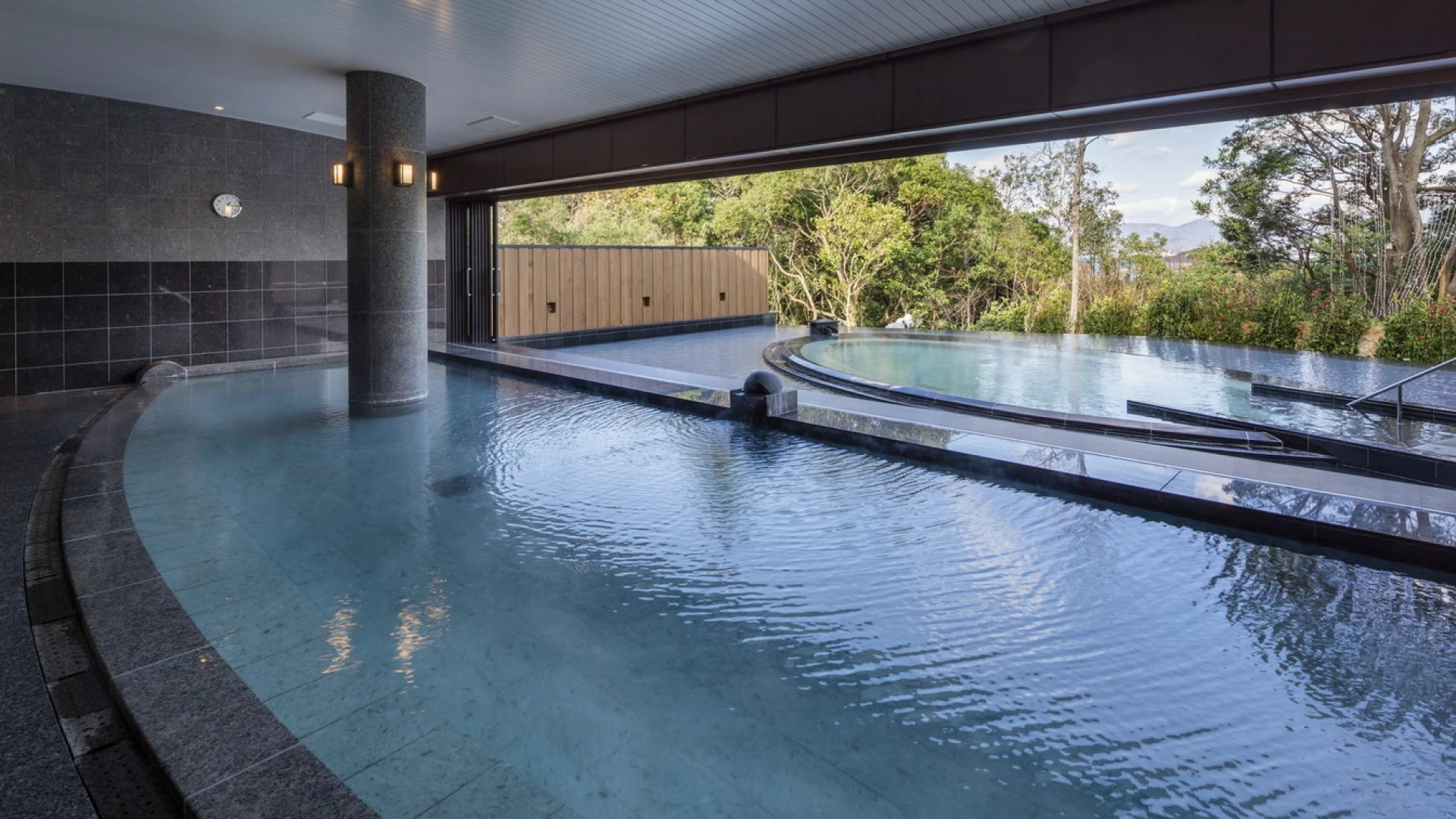 Shirahama Coganoi Resort&Spa