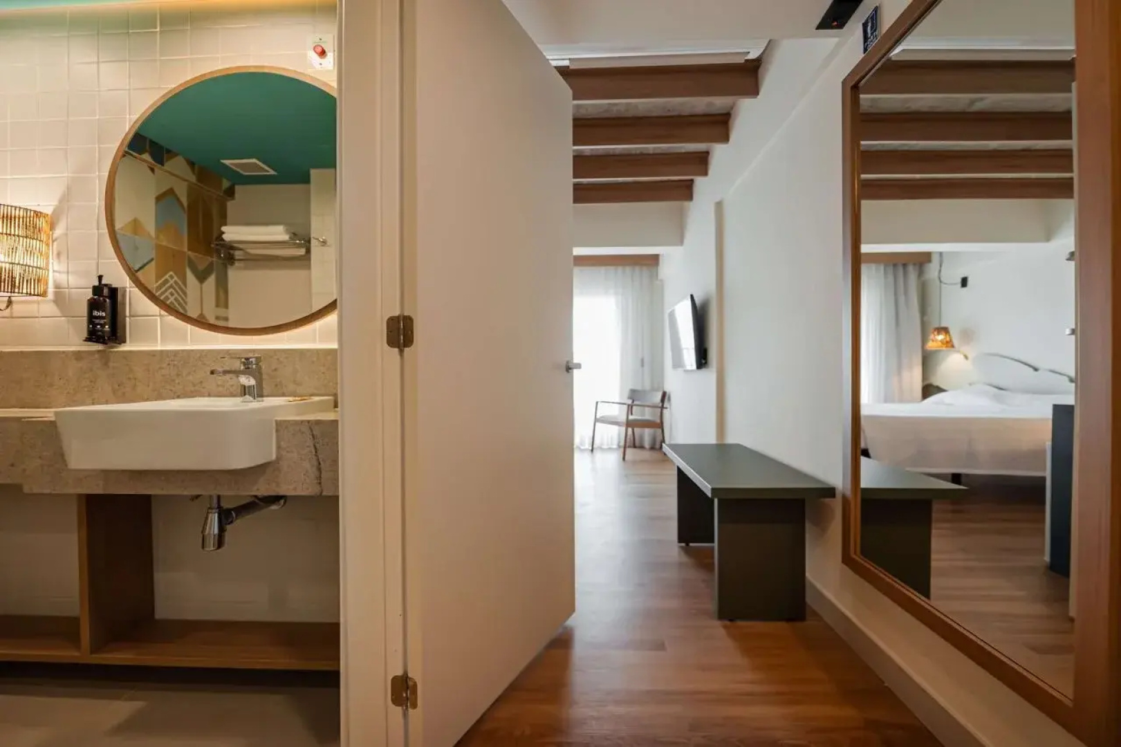 Ibis Styles Maragogi