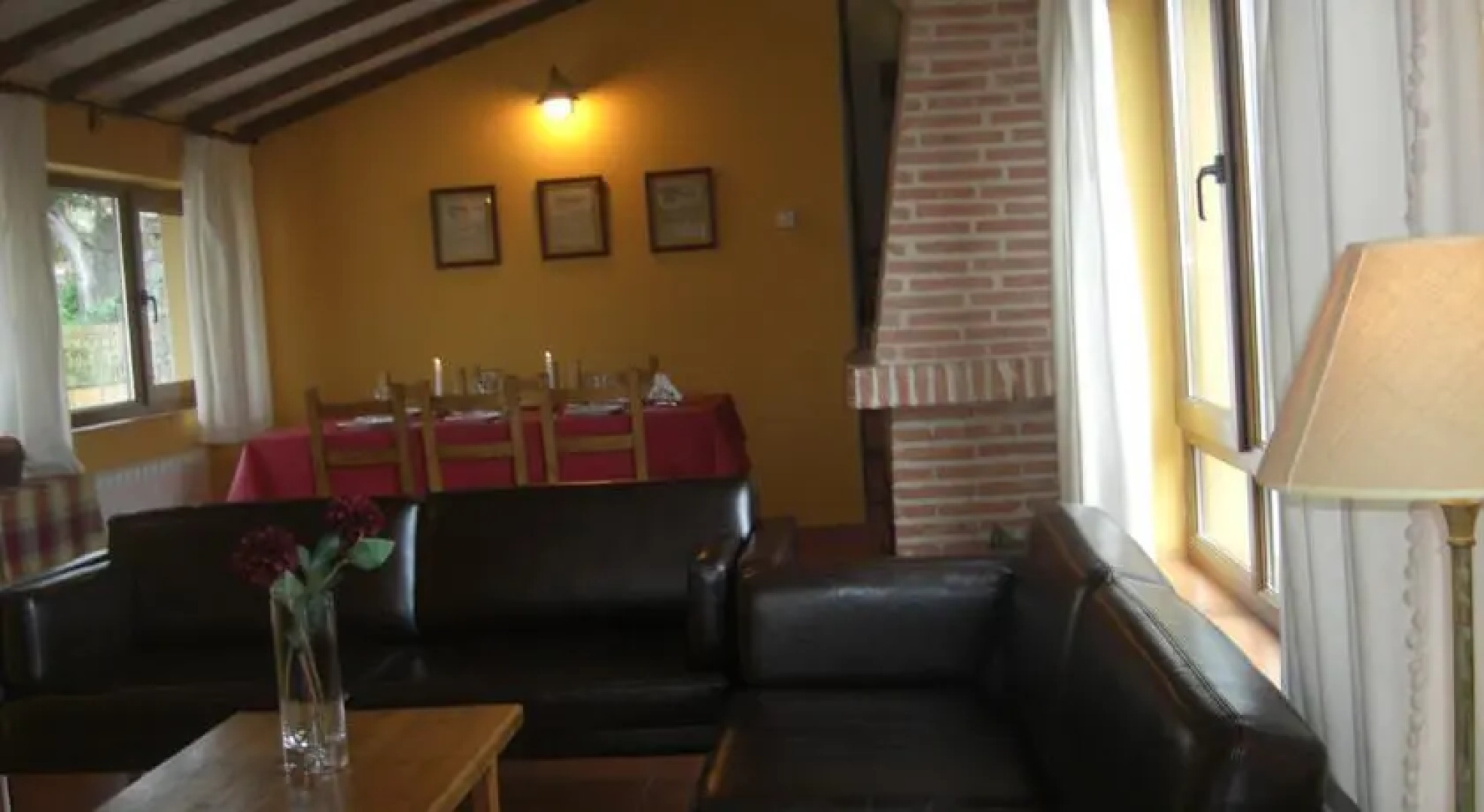 Las Casas Del Torreon