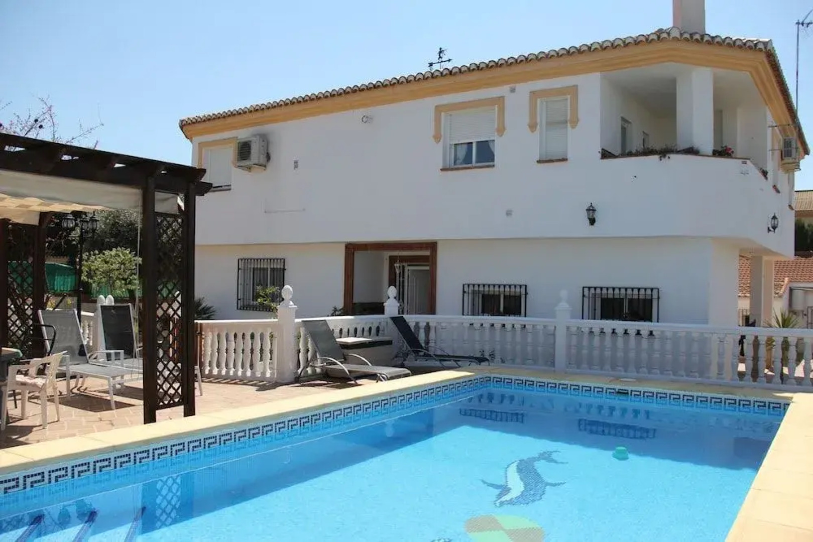 B&B Casa Flamenca de Granada