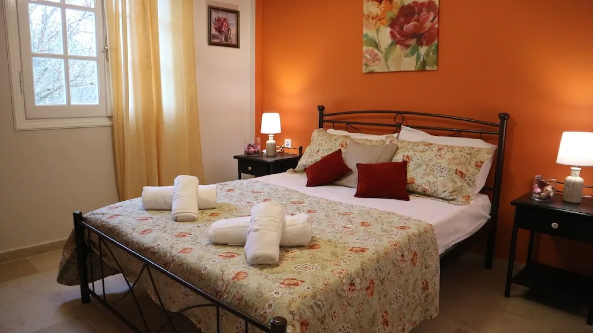 Nikolas House - by Corfuescapes