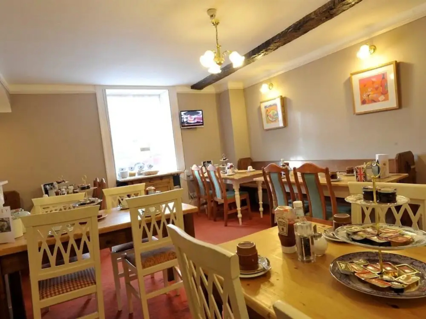 The Witney Guest House