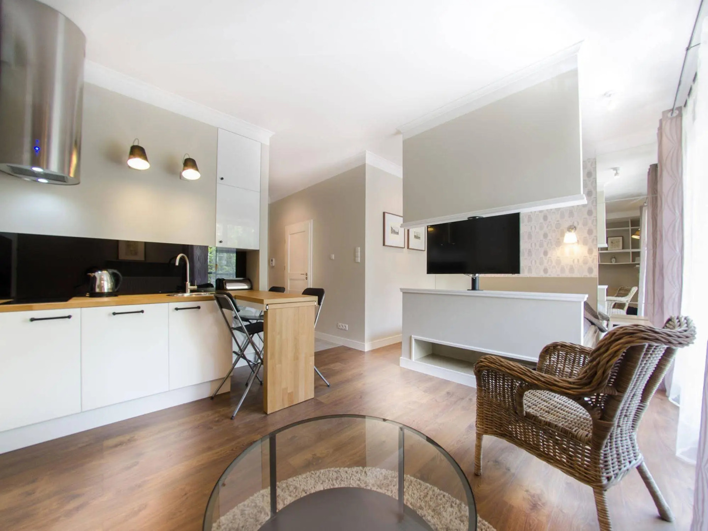 Old Town by Welcome Apartment