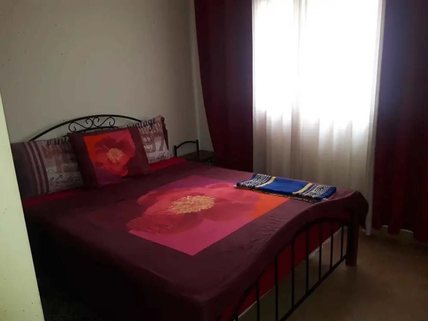 Appartement Lilac s Garden