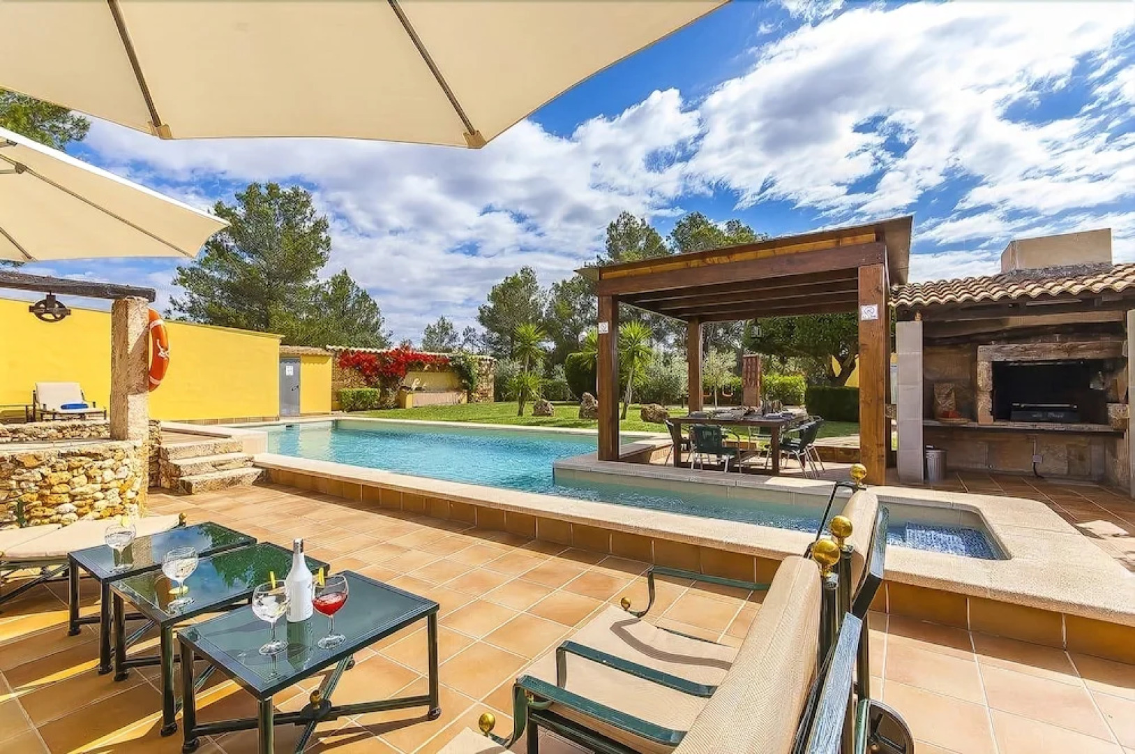 Sa Reconada de l'Ullastre